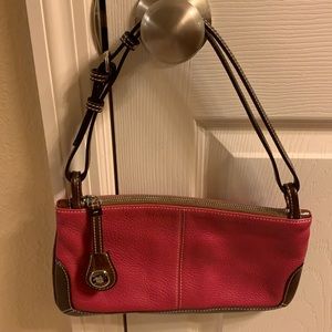 Dooney& Bourke Small Shoulder Bag